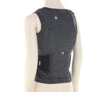 Gilet de protection enfant evoc protector gris