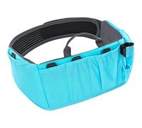 EVOC Race Belt Hip Packs, Bleu néon, Taille Unique