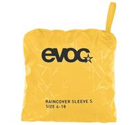 Evoc - Raincover Sleeve - Housse étanche - M - sunflower