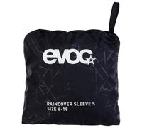Evoc - Raincover Sleeve - Housse étanche - S - black