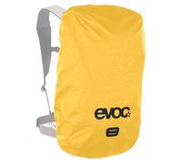 EVOC RAINCOVER SLEEVE, protection imperméable pour sac à dos (housse pour sac à dos avec logo imprimé réfléchissant, ajustement flexible, housse de pluie pour sacs à dos de 6 à 18 l), Sunflower
