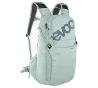 EVOC RIDE 16 Sac à dos cycliste, Backpack (sac à dos de trekking avec gestion intelligente des poches, rembourrage dorsal, sac d'hydratation avec compartiment pour poche à eau), Mint