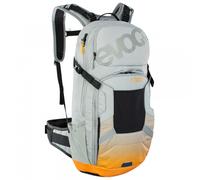 Evoc - Ride 16 - Sac à dos vélo - M/L - stone bright orange