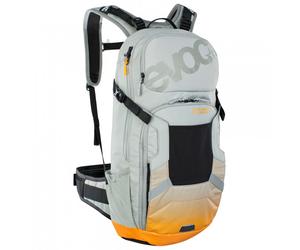 Evoc - Ride 16 - Sac à dos vélo - M/L - stone bright orange