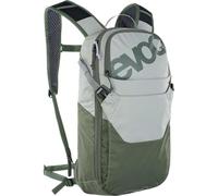Evoc Ride 8l + 2l Backpack Vert Grey / Olive
