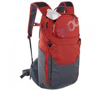 Evoc - Ride - Sac à dos vélo - 12 l - chili red / carbon grey