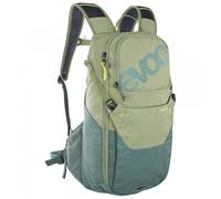 Evoc Ride Backpack 16l Vert Homme,Femme Olive / Light Olive