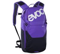Evoc Ride Backpack 8l Violet Homme,Femme Violet / Black