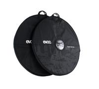 Evoc Road Bike Two Wheel Bag Wheel Bag One Size Noir