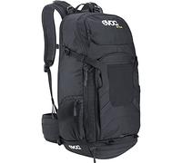 Evoc Rucksack FR Tour Sac à Dos Protector Mixte, Noir, M-L
