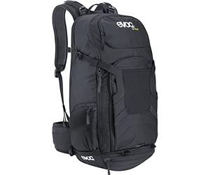 Evoc Rucksack FR Tour Sac à Dos Protector Mixte, Noir, M-L