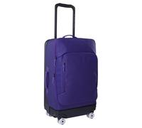 Evoc Valise Trolley 73 cm – 4 roulettes – Violet