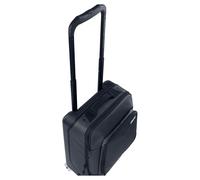 Evoc Valise Trolley 40 – 4 roues – 40 l – Noir