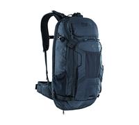 EVOC Sac à Dos à Protecteurs FR Trail E-Ride noir 20 Liter