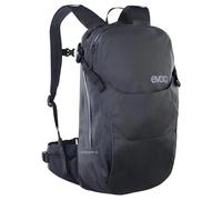 Evoc Sac à dos Allride 3D WP 16 l Noir