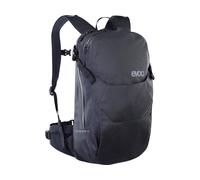 EVOC Sac à dos Allride 3D WP 16 noir