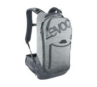 Evoc Trail Pro Protect Backpack 10l Gris S-M Homme,Femme Stone