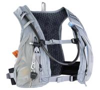 Evoc Sac à dos d'hydratation Hydro Pro 6 Poche à eau 1,5 L gris