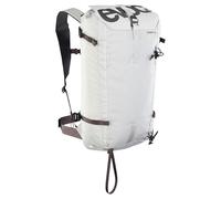 EVOC Sac à dos de randonnée SUMMIT 20, sable | Sac à dos de randonnée et trekking, portage ergonomique et compartiments pratiques