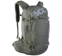 Evoc - Line 30 - Sac à dos ski - dark olive