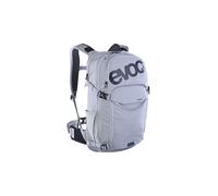 EVOC Sac à dos de vélo Stage 18L gris