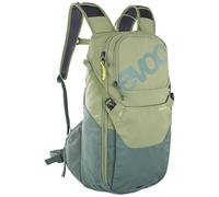 Evoc Ride Backpack 16l Vert Homme,Femme Olive / Light Olive