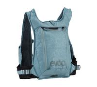 EVOC Sac à Dos d'Hydratation Hydro Pro 1,5 + Poche à Eau 1,5 l gris