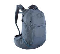 EVOC Sac à dos Explorer Pro 26 bleue