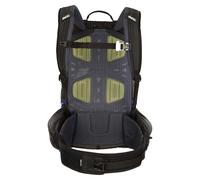 Evoc Sac à dos Explorer Pro 30 l – Body Hugging, poche hydratation 3 l – brun