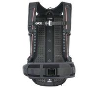 Evoc Sac à dos FR Enduro 16L+ Protect Rose/Gris