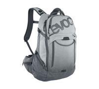 Evoc Sac à dos Trail Pro Protect 26 l Gris Stone S/M