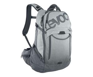 EVOC Sac à Dos Protecteur Trail Pro 26 gris