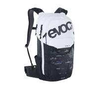EVOC Sac à Dos Stage 12 noir/blanc