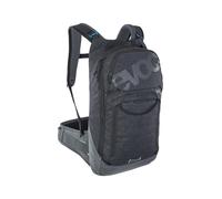 Evoc Sac à dos Trail Pro 10 l Bleu L-XL Noir/Gris