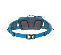 Evoc Pouch 1l Waist Bag Bleu Blue