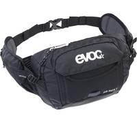 EVOC Sac banane Hip Pack 3 noir