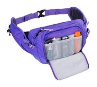 Evoc Sac banane Hip Pack 3 l Violet