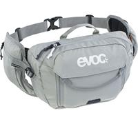 EVOC Sac Banane Hip Pack gris
