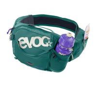 EVOC Sac banane Hip Pack Pro 3 vert