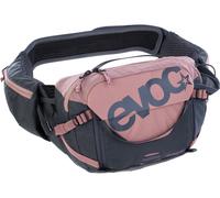 Sac banane d'hydratation Evoc Hip Pack Pro 3L rose noir