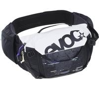 EVOC Sac Banane Hip Pack Pro 3 noir/blanc