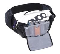 Evoc Sac banane Hip Puch Pro 3 + Bladder 3 L Noir multicolore