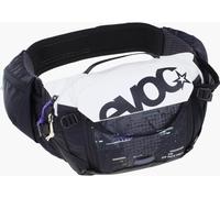 Evoc Hip Puch Pro 3 + Bladder Waist Bag 3l Noir Homme,Femme Multicolor