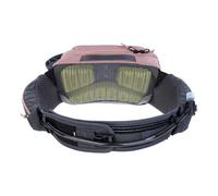 Evoc Sac banane Pro 3 l + 1,5 l Rose