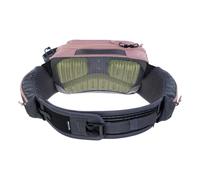 Evoc Sac banane d'hydratation Hip Pack Pro 3L rose noir