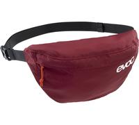 EVOC Sac banane sac de taille rouge