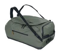 EVOC Sac de Voyage Duffle Bag 60 vert