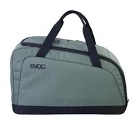 Evoc – Sac Gear Bag 20 – 20 L imperméable, fermeture double – Dark Olive