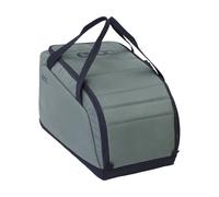 Evoc Gear Bag 20l Bleu,Noir Black