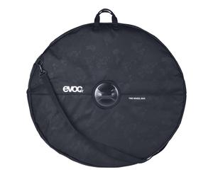EVOC Sac pour Roues Two Wheel Bag noir